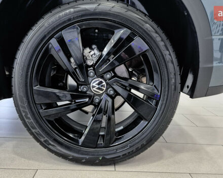 Фольксваген Ті-Рок, об'ємом двигуна 1.4 л та пробігом 0 тис. км за 35065 $, фото 21 на Automoto.ua