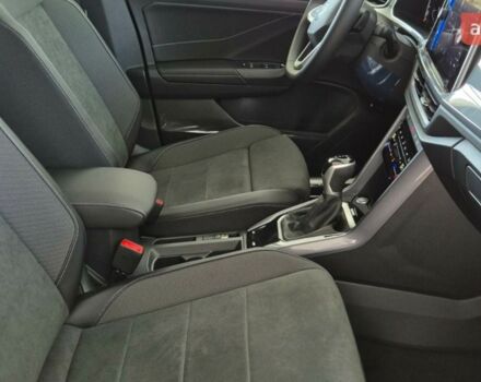 Фольксваген Ті-Рок, об'ємом двигуна 1.4 л та пробігом 0 тис. км за 30999 $, фото 26 на Automoto.ua