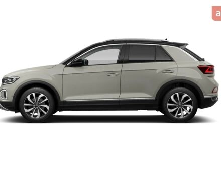 Фольксваген Ті-Рок, об'ємом двигуна 1.4 л та пробігом 0 тис. км за 31613 $, фото 1 на Automoto.ua