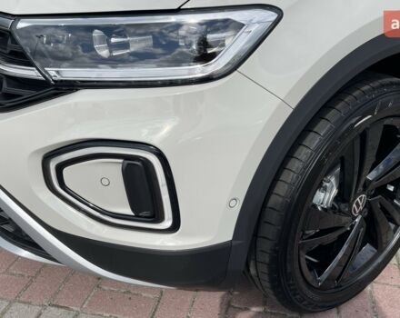 купить новое авто Фольксваген Ти-Рок 2025 года от официального дилера Алекс СО Фольксваген фото