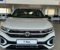 Фольксваген Ті-Рок, об'ємом двигуна 1.4 л та пробігом 0 тис. км за 35296 $, фото 4 на Automoto.ua