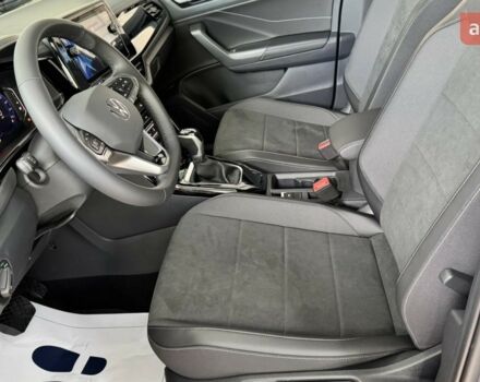 купить новое авто Фольксваген Ти-Рок 2025 года от официального дилера Автомобільний Дім Volkswagen Фольксваген фото