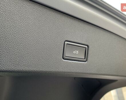 Фольксваген Ти-Рок, объемом двигателя 1.4 л и пробегом 0 тыс. км за 31613 $, фото 19 на Automoto.ua