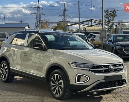 Фольксваген Ті-Рок, об'ємом двигуна 1.4 л та пробігом 0 тис. км за 31500 $, фото 2 на Automoto.ua