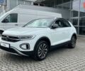 Фольксваген Ти-Рок 2025 в Ужгороде на Automoto.ua Фольксваген Ти-Рок, объемом двигателя 1.4 л и пробегом 0 тыс. км за 31447 $, фото 2 на Automoto.ua