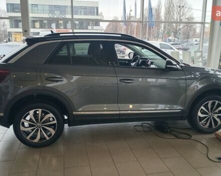 Фольксваген Ти-Рок, объемом двигателя 1.4 л и пробегом 0 тыс. км за 31500 $, фото 7 на Automoto.ua