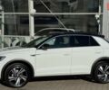 Фольксваген Ті-Рок 2025 у Чернівцях на Automoto.ua Фольксваген Ті-Рок, об'ємом двигуна 1.4 л та пробігом 0 тис. км за 33400 $, фото 5 на Automoto.ua