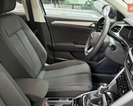 купити нове авто Фольксваген Ті-Рок 2025 року від офіційного дилера Автоцентр AUTO.RIA Фольксваген фото