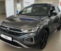 купить новое авто Фольксваген Ти-Рок 2025 года от официального дилера Алекс СО Фольксваген фото