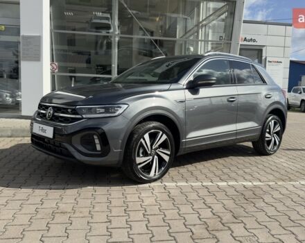 Фольксваген Ті-Рок, об'ємом двигуна 1.4 л та пробігом 0 тис. км за 33970 $, фото 10 на Automoto.ua