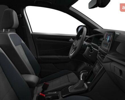 Фольксваген Ті-Рок, об'ємом двигуна 1.4 л та пробігом 0 тис. км за 32665 $, фото 6 на Automoto.ua