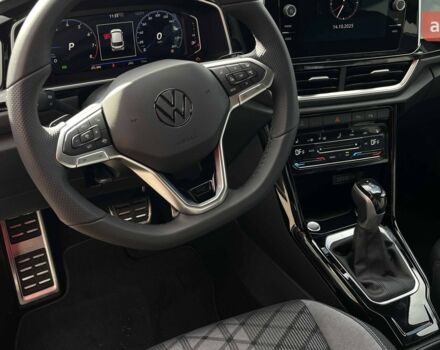 купить новое авто Фольксваген Ти-Рок 2025 года от официального дилера Алекс СО Фольксваген фото