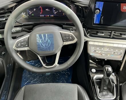 купить новое авто Фольксваген Ти-Рок 2025 года от официального дилера Автоцентр AUTO.RIA Фольксваген фото