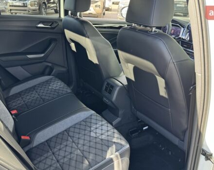 Фольксваген Ті-Рок 2025 у Чернівцях на Automoto.ua Фольксваген Ті-Рок, об'ємом двигуна 1.4 л та пробігом 0 тис. км за 33400 $, фото 25 на Automoto.ua