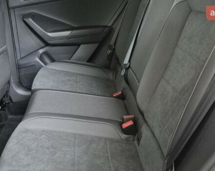 Фольксваген Ти-Рок, объемом двигателя 1.4 л и пробегом 0 тыс. км за 30999 $, фото 17 на Automoto.ua