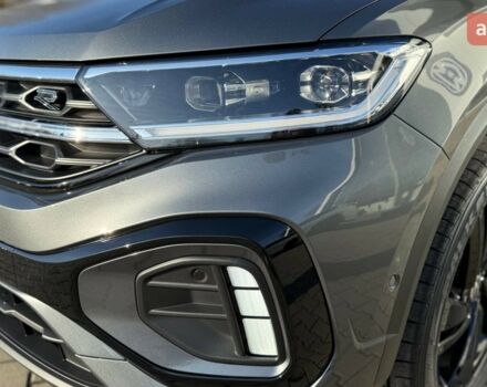 Фольксваген Ти-Рок, объемом двигателя 1.4 л и пробегом 0 тыс. км за 35177 $, фото 10 на Automoto.ua