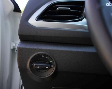 Фольксваген Ті-Рок, об'ємом двигуна 1.4 л та пробігом 8 тис. км за 28920 $, фото 18 на Automoto.ua