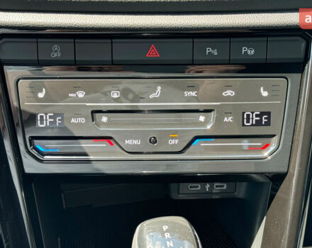 Фольксваген Ті-Рок, об'ємом двигуна 1.4 л та пробігом 0 тис. км за 32130 $, фото 11 на Automoto.ua