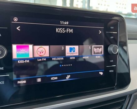 Фольксваген Ти-Рок, объемом двигателя 1.4 л и пробегом 0 тыс. км за 28700 $, фото 16 на Automoto.ua