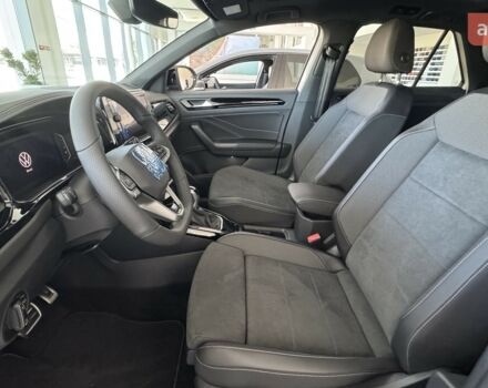 Фольксваген Ти-Рок, объемом двигателя 1.4 л и пробегом 0 тыс. км за 33450 $, фото 8 на Automoto.ua