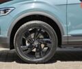 купить новое авто Фольксваген Ти-Рок 2025 года от официального дилера Автомобільний Дім Volkswagen Фольксваген фото