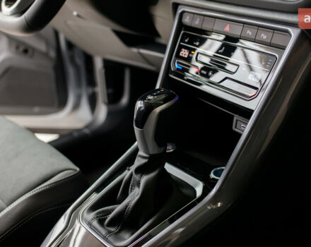 Фольксваген Ти-Рок, объемом двигателя 1.4 л и пробегом 0 тыс. км за 33380 $, фото 15 на Automoto.ua