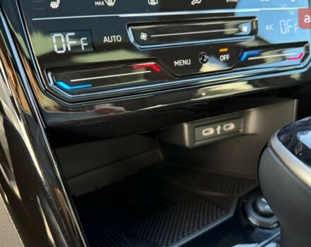 Фольксваген Ти-Рок, объемом двигателя 1.4 л и пробегом 0 тыс. км за 35177 $, фото 25 на Automoto.ua