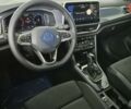Фольксваген Ти-Рок 2025 в Николаеве на Automoto.ua Фольксваген Ти-Рок, объемом двигателя 1.4 л и пробегом 0 тыс. км за 31500 $, фото 26 на Automoto.ua
