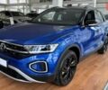 купить новое авто Фольксваген Ти-Рок 2025 года от официального дилера Автомобільний Дім Volkswagen Фольксваген фото