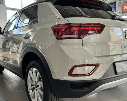 Фольксваген Ти-Рок, объемом двигателя 1.4 л и пробегом 0 тыс. км за 30765 $, фото 10 на Automoto.ua