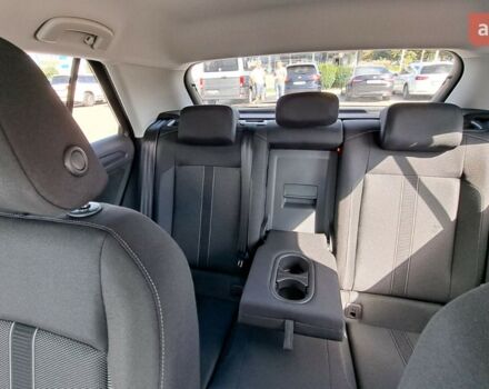 Фольксваген Ти-Рок 2025 в Хмельницком на Automoto.ua Фольксваген Ти-Рок, объемом двигателя 1.4 л и пробегом 0 тыс. км за 29000 $, фото 6 на Automoto.ua