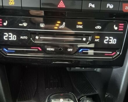 Фольксваген Ти-Рок, объемом двигателя 1.4 л и пробегом 0 тыс. км за 30999 $, фото 32 на Automoto.ua