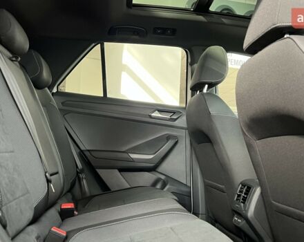 купить новое авто Фольксваген Ти-Рок 2025 года от официального дилера Автоцентр AUTO.RIA Фольксваген фото