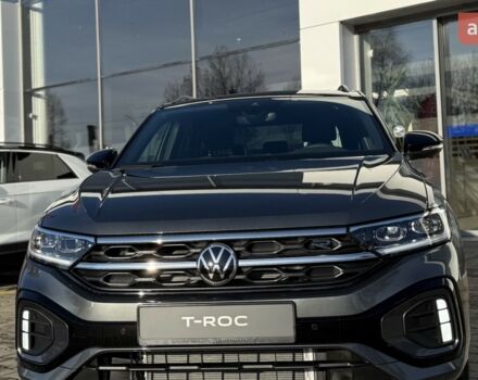 Фольксваген Ти-Рок, объемом двигателя 1.4 л и пробегом 0 тыс. км за 35177 $, фото 1 на Automoto.ua