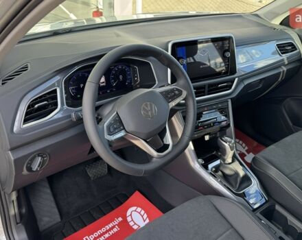 Фольксваген Ти-Рок, объемом двигателя 1.4 л и пробегом 0 тыс. км за 31500 $, фото 14 на Automoto.ua