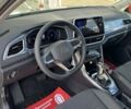 Фольксваген Ти-Рок, объемом двигателя 1.4 л и пробегом 0 тыс. км за 31500 $, фото 14 на Automoto.ua