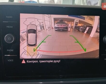 Фольксваген Ти-Рок, объемом двигателя 1.4 л и пробегом 0 тыс. км за 31500 $, фото 11 на Automoto.ua