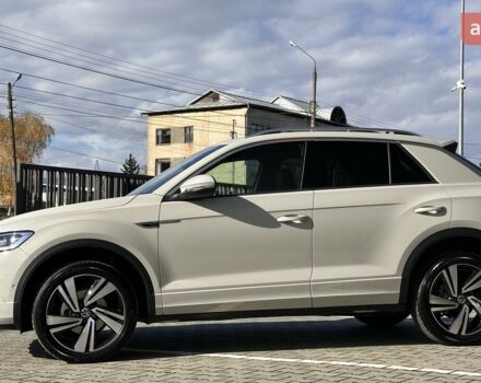 Фольксваген Ти-Рок, объемом двигателя 1.4 л и пробегом 0 тыс. км за 31999 $, фото 3 на Automoto.ua