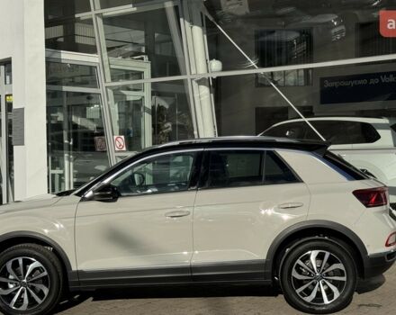 Фольксваген Ті-Рок, об'ємом двигуна 1.4 л та пробігом 0 тис. км за 31500 $, фото 3 на Automoto.ua