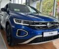 купить новое авто Фольксваген Ти-Рок 2025 года от официального дилера Автомобільний Дім Volkswagen Фольксваген фото