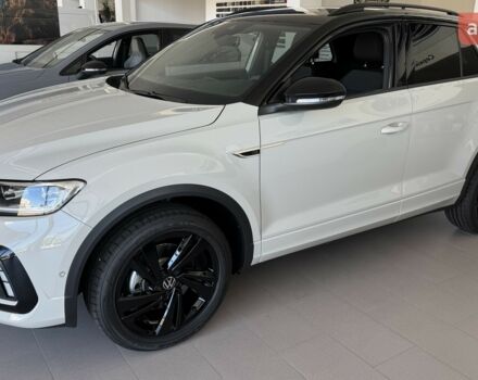 Фольксваген Ти-Рок, объемом двигателя 1.4 л и пробегом 0 тыс. км за 33450 $, фото 5 на Automoto.ua
