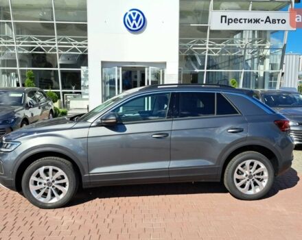 Фольксваген Ти-Рок 2025 в Хмельницком на Automoto.ua Фольксваген Ти-Рок, объемом двигателя 1.4 л и пробегом 0 тыс. км за 29000 $, фото 23 на Automoto.ua