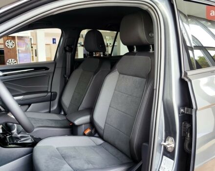 Фольксваген Ти-Рок 2025 года купить новое авто Фольксваген Ти-Рок 2025 года от официального дилера Автомобільний Дім Volkswagen Фольксваген фото