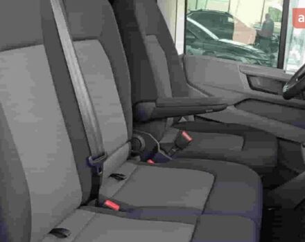 Фольксваген Ти-Рок, объемом двигателя 1.4 л и пробегом 0 тыс. км за 30765 $, фото 23 на Automoto.ua