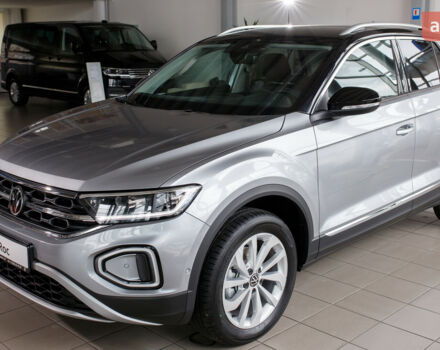 Фольксваген Ти-Рок, объемом двигателя 1.4 л и пробегом 0 тыс. км за 33380 $, фото 12 на Automoto.ua