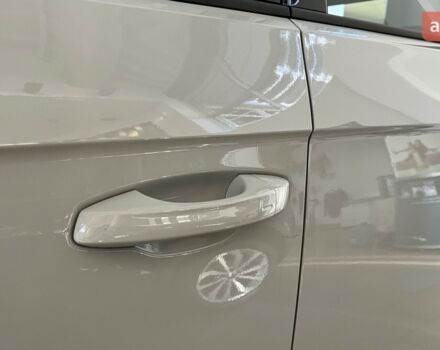 Фольксваген Ти-Рок, объемом двигателя 1.4 л и пробегом 0 тыс. км за 30765 $, фото 15 на Automoto.ua