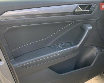 Фольксваген Ти-Рок, объемом двигателя 1.4 л и пробегом 0 тыс. км за 31613 $, фото 6 на Automoto.ua