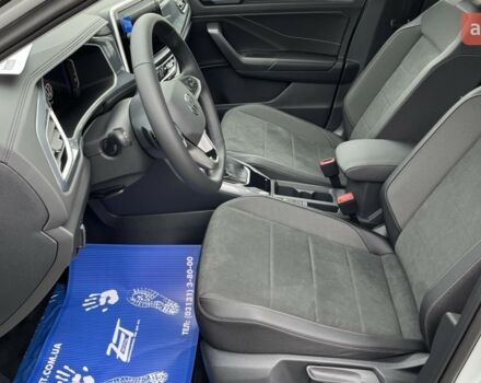 Фольксваген Ти-Рок 2025 в Ужгороде на Automoto.ua Фольксваген Ти-Рок, объемом двигателя 1.4 л и пробегом 0 тыс. км за 31447 $, фото 21 на Automoto.ua