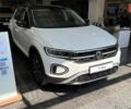купить новое авто Фольксваген Ти-Рок 2025 года от официального дилера Автодім Атлант на Вацлава Гавела Фольксваген фото