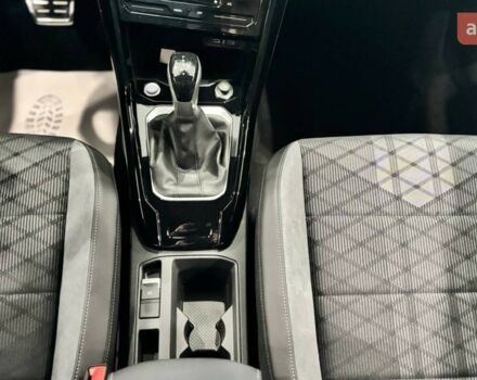 Фольксваген Ті-Рок, об'ємом двигуна 1.4 л та пробігом 0 тис. км за 33635 $, фото 28 на Automoto.ua